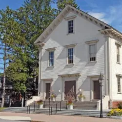 Bedford Historical Museum - Bedford