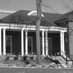 Bedford Historical Museum - Bedford