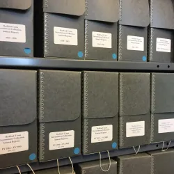 Bedford Historical Museum - Bedford