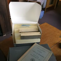 Bedford Historical Museum - Bedford