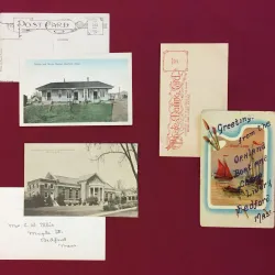 Bedford Historical Museum - Bedford