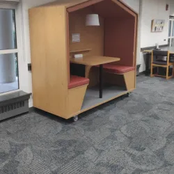 Bedford Town Library - Bedford