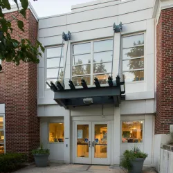 Bedford Town Library - Bedford