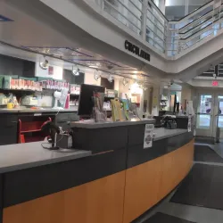 Bedford Town Library - Bedford