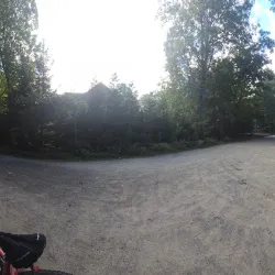 Fawn Lake Conservation Area - Bedford