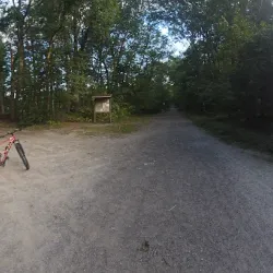 Fawn Lake Conservation Area - Bedford