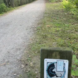 Fawn Lake Conservation Area - Bedford