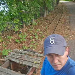 Fawn Lake Conservation Area - Bedford