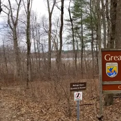Great Meadows National Wildlife Refuge - Bedford