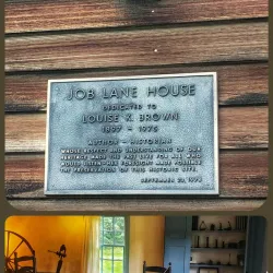 Job Lane House - Bedford