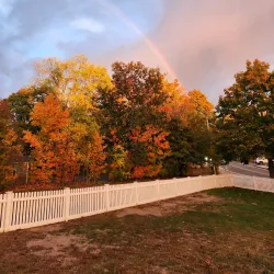 Middlesex Canal - Bedford