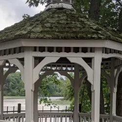 Middlesex Canal - Bedford