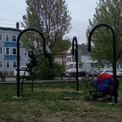 Shawsheen River Trail - Bedford