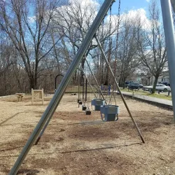 Shawsheen River Trail - Bedford