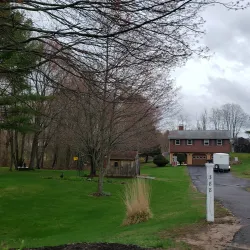 Belchertown State Forest - Belchertown