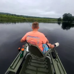 Lake Metacomet - Belchertown