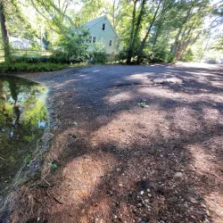 Lake Metacomet - Belchertown