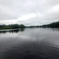 Lake Metacomet - Belchertown