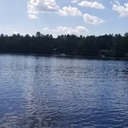 Lake Metacomet - Belchertown