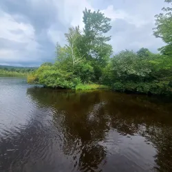 Lake Metacomet - Belchertown