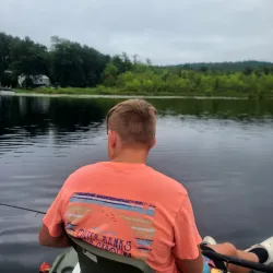 Lake Metacomet - Belchertown