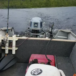 Lake Metacomet - Belchertown