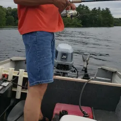 Lake Metacomet - Belchertown