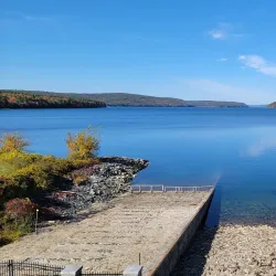 Quabbin Reservoir - Belchertown