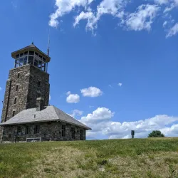 Quabbin Reservoir - Belchertown