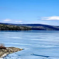 Quabbin Reservoir - Belchertown