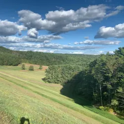 Quabbin Reservoir - Belchertown