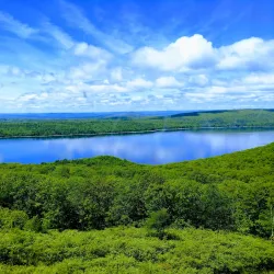 Quabbin Reservoir - Belchertown