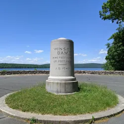 Quabbin Reservoir - Belchertown