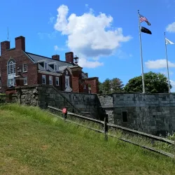 Quabbin Reservoir - Belchertown