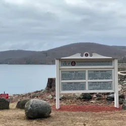 Quabbin Reservoir - Belchertown