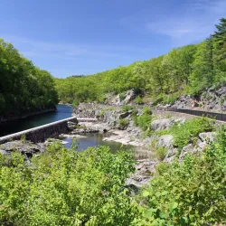 Quabbin Reservoir - Belchertown