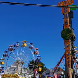 The Belchertown Fairgrounds - Belchertown