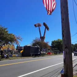 The Belchertown Fairgrounds - Belchertown
