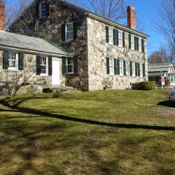 The Belchertown Historical Association Museum - Belchertown