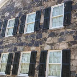 The Belchertown Historical Association Museum - Belchertown