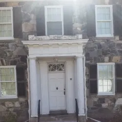 The Belchertown Historical Association Museum - Belchertown