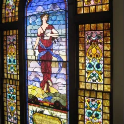 The Belchertown Public Library - Belchertown