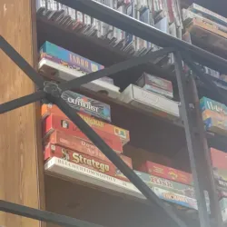 The Belchertown Public Library - Belchertown