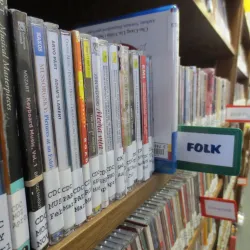 The Belchertown Public Library - Belchertown