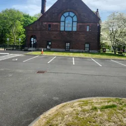 The Belchertown Public Library - Belchertown