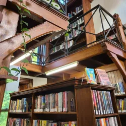 The Belchertown Public Library - Belchertown