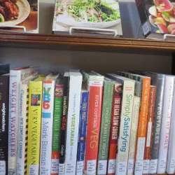 The Belchertown Public Library - Belchertown