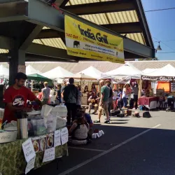 Bellingham Farmers Market - Bellingham