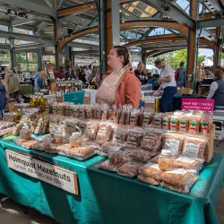 Bellingham Farmers Market - Bellingham