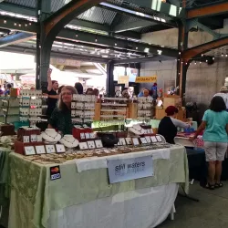 Bellingham Farmers Market - Bellingham
